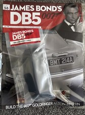 JAMES BOND 007 - ASTON MARTIN