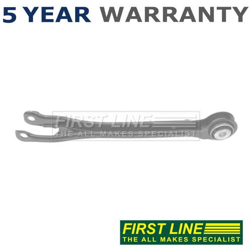 First line rear lower - line,