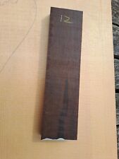 Brazilian Rio Rosewood Guitar