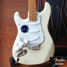 Jimi Hendrix Cream Fender