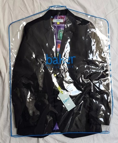 Bnwt ted baker boys tuxedo - baker,