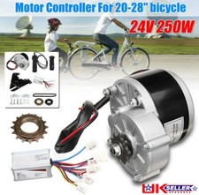 24V 250W Electric Bike