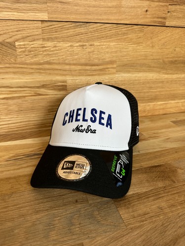 Bnwt chelsea new era - chelsea,