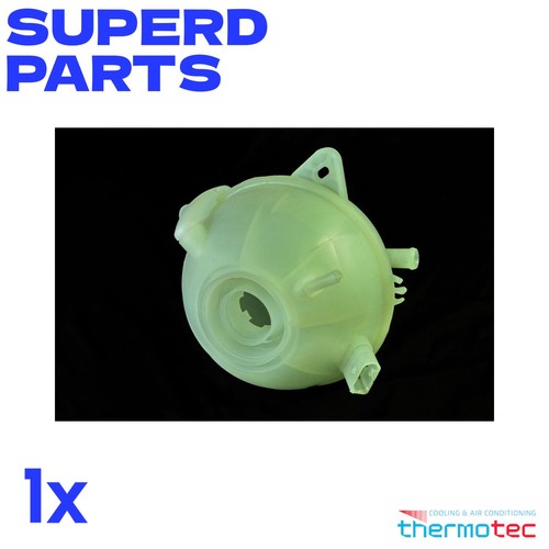 Coolant expansion tank fits - coolant,
