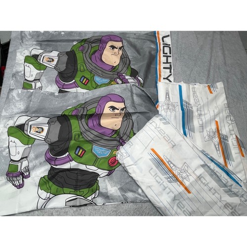 Disney pixar bedding set full - set,