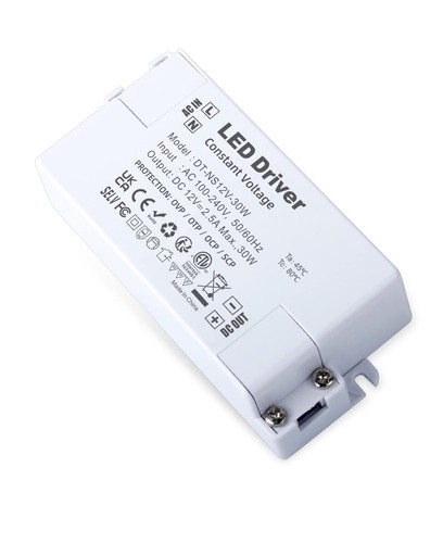 Reylax led driver 12v 30w - ,