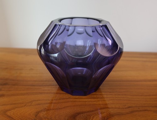 Moser carlsbad taste faceted - moser,