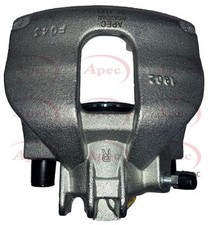 APEC Front Right Brake Caliper
