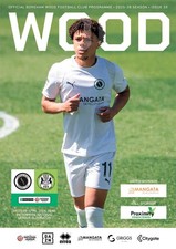 Boreham wood forest - boreham, v