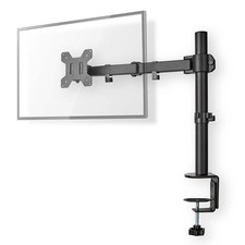Desk Top Monitor Screen Table