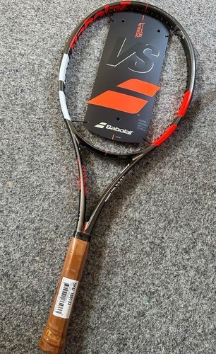Brand new babolat - brand,