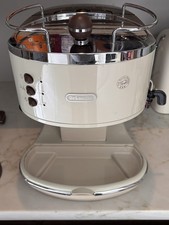 Delonghi icona vintage - delonghi, pump