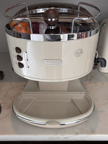 Delonghi icona vintage pump - icona,