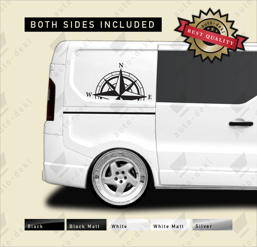 Fits nissan nv300 - primastar,