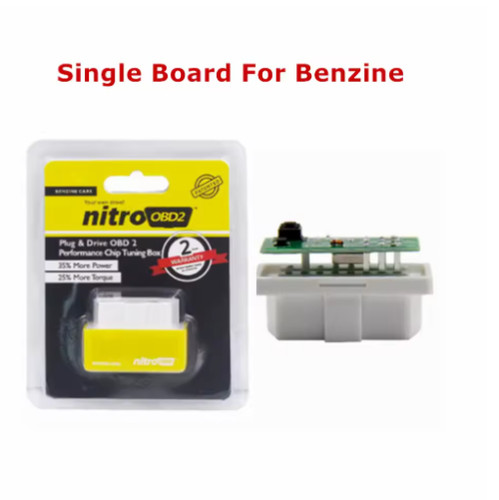 Petrol engine tuning - petrol,