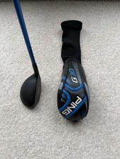 Ping G30 Rescue No 2. Hybrid