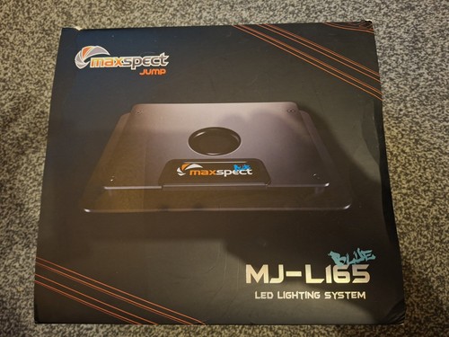Maxspect l165 blue led - mj-l165,