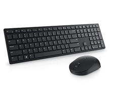 Dell Pro Wireless Keyboard &