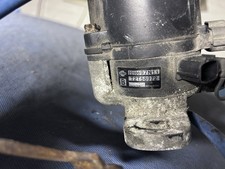 nissan almera gti distributor