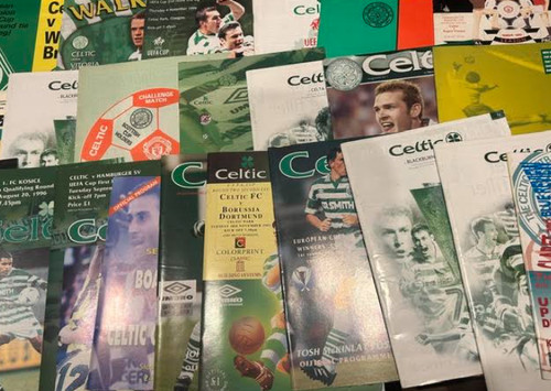 Celtic europeans mainly some - celtic,