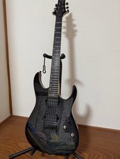 Schecter banshee passive 6