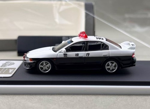 Bliss jp police galant - al,