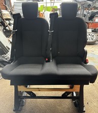 FORD TRANSIT TOURNEO CUSTOM
