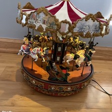 Mr Christmas Gold Label