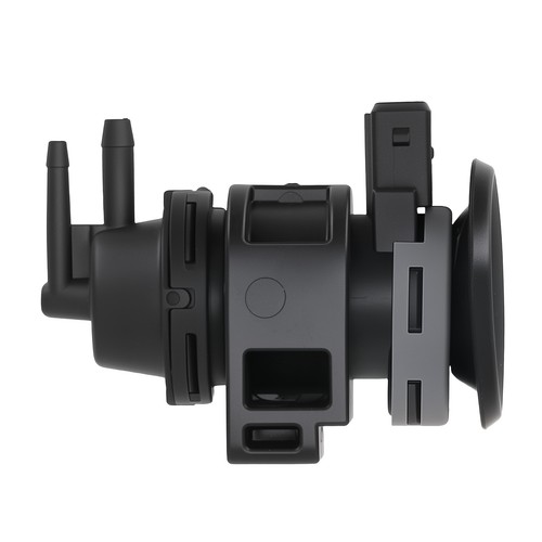Turbo pressure control valve - control,
