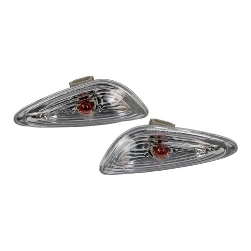 Halogen side marker - halogen,