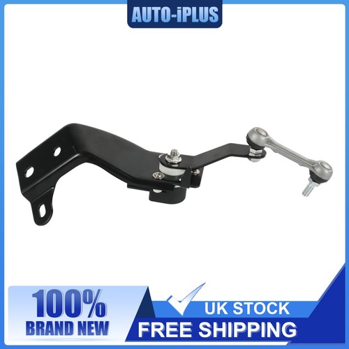Suspension height sensor rear - height,