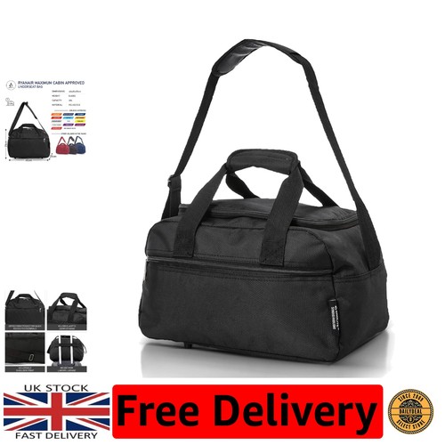 Underseat cabin bag - bag, for