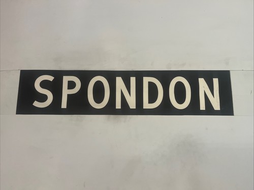 Spondon east midlands - spondon,