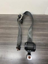KIA SPORTAGE SEAT BELT REAR