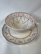  TEA LEAVES FORTUNE TELLING