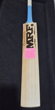 MRF English Willow cricket bat