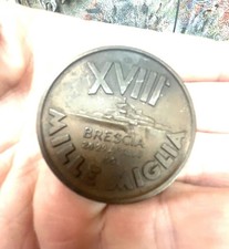 Original 1951 Mille Miglia
