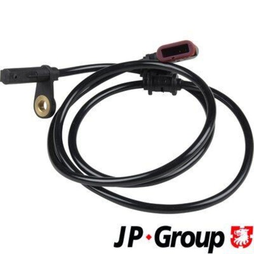 Wheel speed sensor rear - wheel,