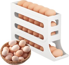 4 Tier Egg Holder for