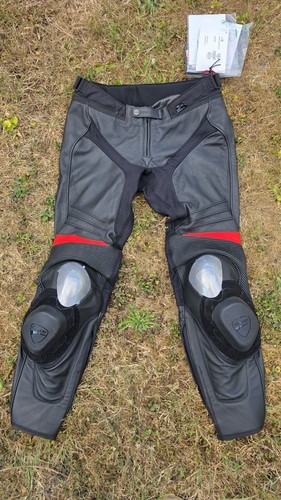 Dainese ducati pelle sport - pelle, c3