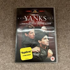 Yanks [DVD]