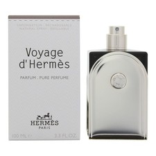Hermes Voyage D'hermes Parfum