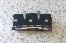 MK3 Yaesu FT-101ZD Lever Switch Unit PB-1975A  100% Working Condition