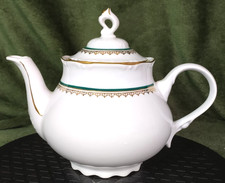 Thun Porcelain Teapot Bohemia