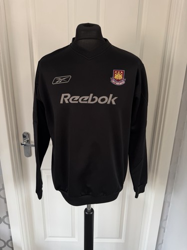 Vintage west ham united - west,
