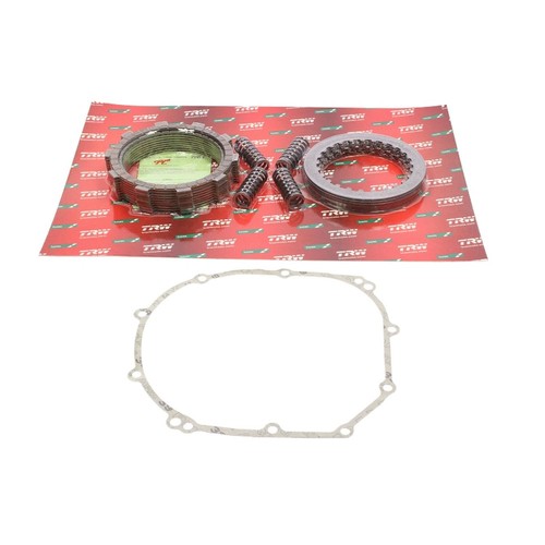 Complete clutch set fits - complete,