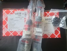 vw T4 transporter Parts NOS CV Boots Brake Lines 