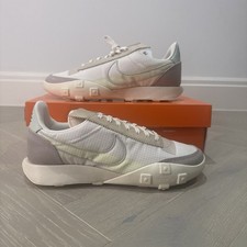 Nike Waffle Racer LX Pale