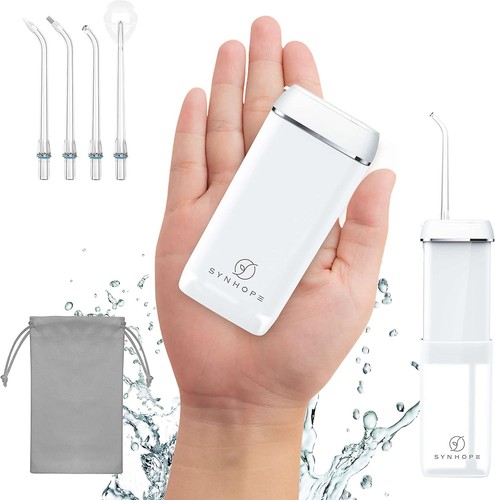 Home travel water flosser - water,