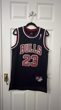 NIKE Team NBA Chicago Bulls